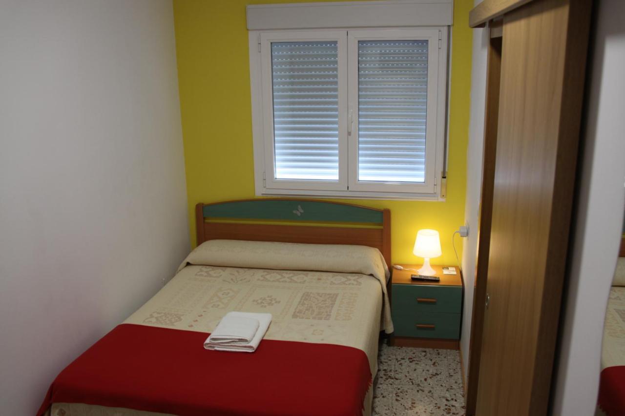 Venecia Bed&Breakfast Villafranca Del Bierzo Exterior photo