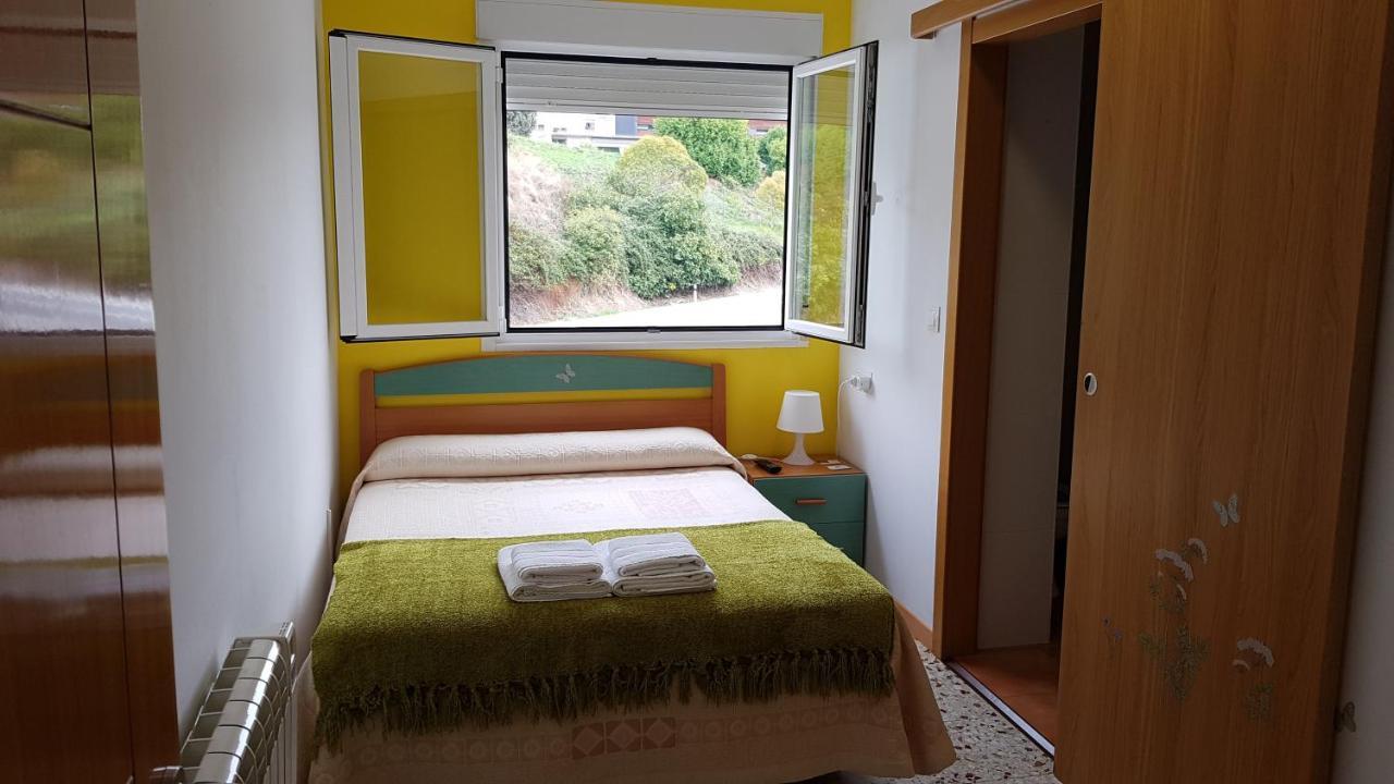 Venecia Bed&Breakfast Villafranca Del Bierzo Exterior photo