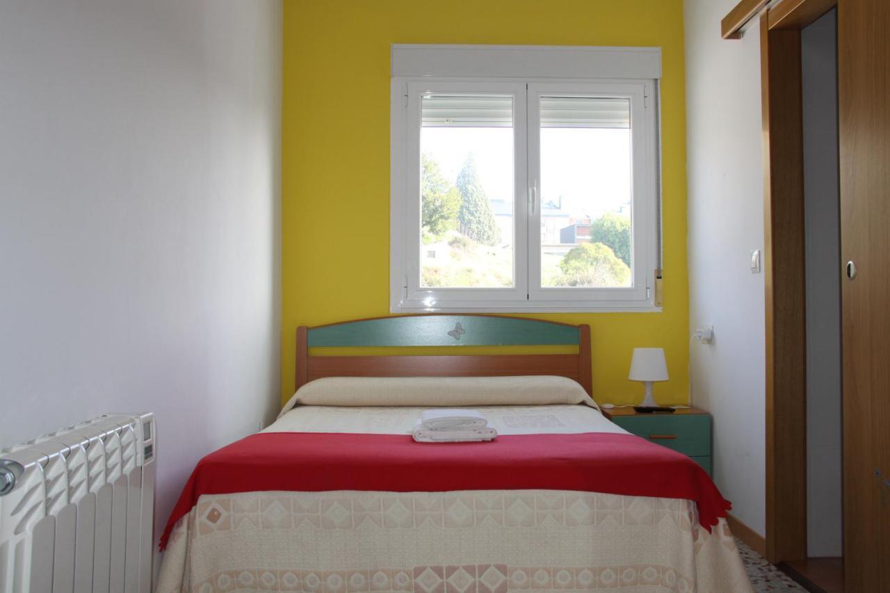 Venecia Bed&Breakfast Villafranca Del Bierzo Exterior photo