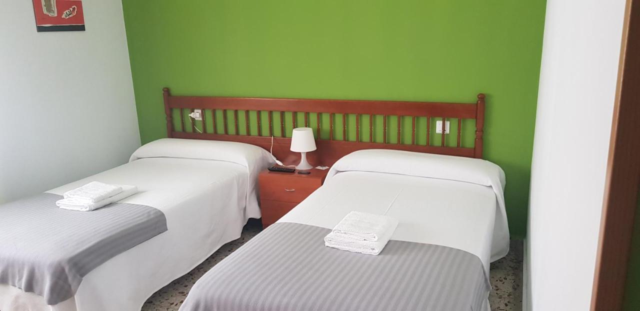 Venecia Bed&Breakfast Villafranca Del Bierzo Exterior photo